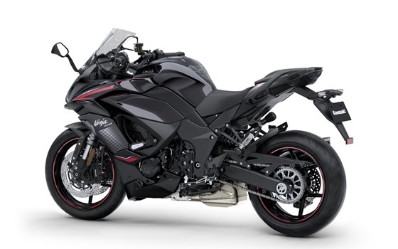 Verleihmotorrad Kawasaki Ninja 1000SX vom Händler Lietz Motorradtechnik - Bild 16 Verleihmotorrad Kawasaki Ninja 1000SX vom Händler Lietz Motorradtechnik - Bild 16