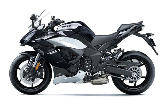Verleihmotorrad Kawasaki Ninja 1000SX vom Händler Lietz Motorradtechnik - Bild 3 Verleihmotorrad Kawasaki Ninja 1000SX vom Händler Lietz Motorradtechnik - Bild 3