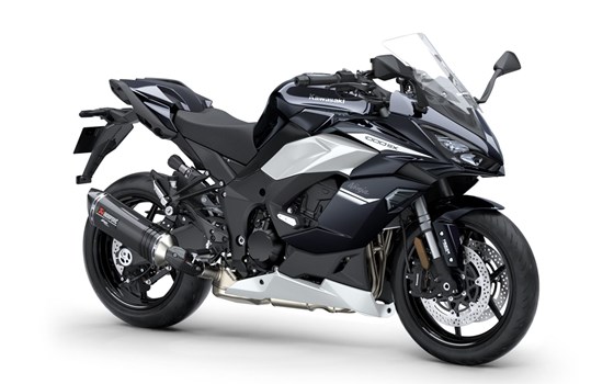 Verleihmotorrad Kawasaki Ninja 1000SX vom Händler Lietz Motorradtechnik - Bild 5 Verleihmotorrad Kawasaki Ninja 1000SX vom Händler Lietz Motorradtechnik - Bild 5