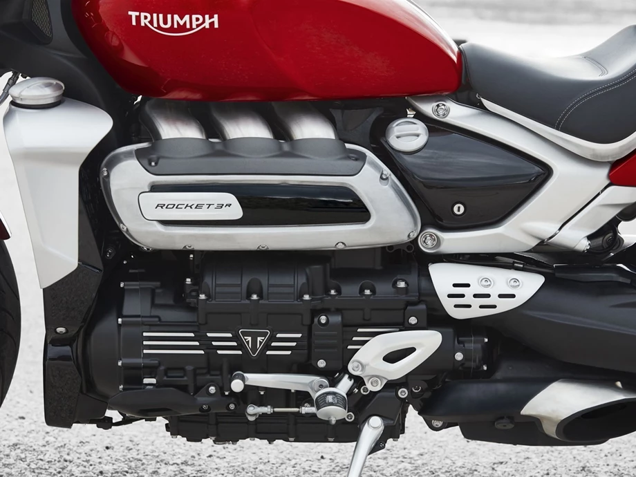 Verleihmotorrad Triumph Rocket 3 R vom Händler Klingenberger Kehl GbR Bild 19: Verleihmotorrad Triumph Rocket 3 R vom Händler Klingenberger Kehl GbR
