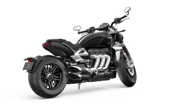 Verleihmotorrad Triumph Rocket 3 R vom Händler Klingenberger Kehl GbR - Bild 20 Verleihmotorrad Triumph Rocket 3 R vom Händler Klingenberger Kehl GbR - Bild 20