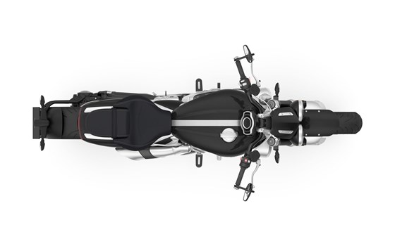 Verleihmotorrad Triumph Rocket 3 R vom Händler Klingenberger Kehl GbR - Bild 24 Verleihmotorrad Triumph Rocket 3 R vom Händler Klingenberger Kehl GbR - Bild 24