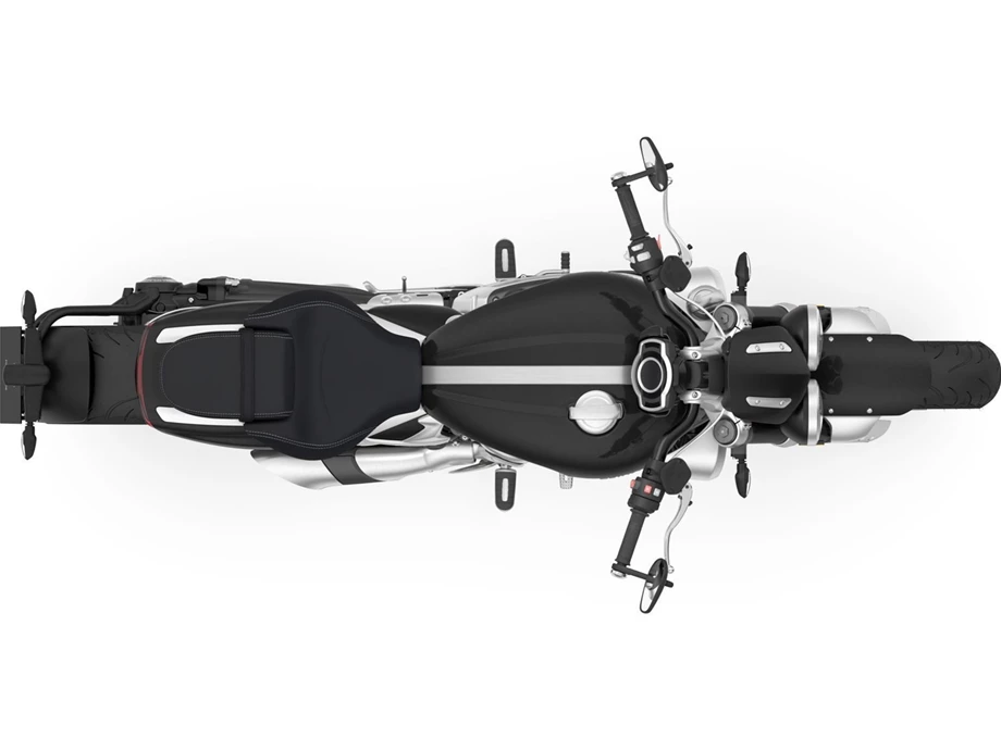 Verleihmotorrad Triumph Rocket 3 R vom Händler Klingenberger Kehl GbR Bild 24: Verleihmotorrad Triumph Rocket 3 R vom Händler Klingenberger Kehl GbR