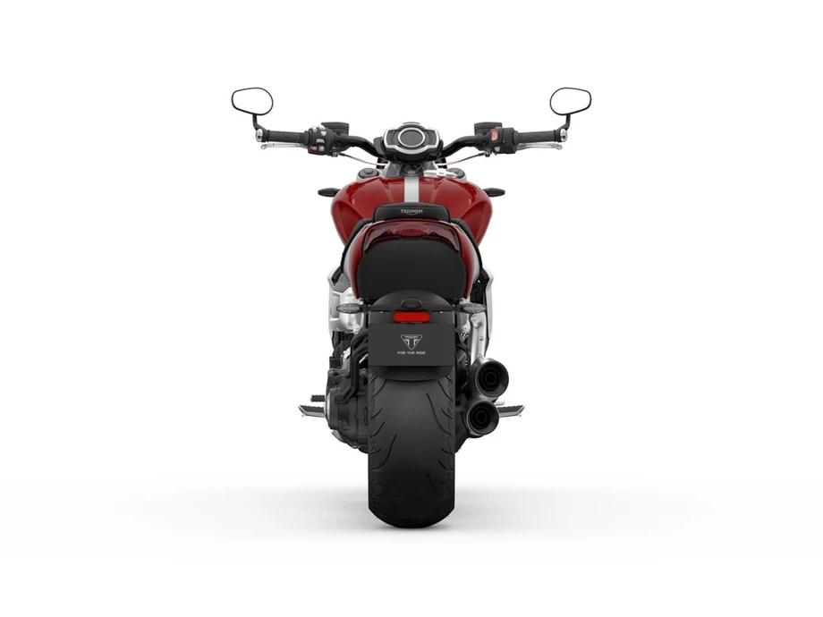 Verleihmotorrad Triumph Rocket 3 R vom Händler Klingenberger Kehl GbR Bild 27: Verleihmotorrad Triumph Rocket 3 R vom Händler Klingenberger Kehl GbR