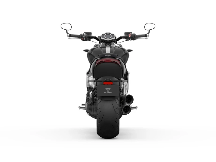 Verleihmotorrad Triumph Rocket 3 R vom Händler Klingenberger Kehl GbR Bild 30: Verleihmotorrad Triumph Rocket 3 R vom Händler Klingenberger Kehl GbR