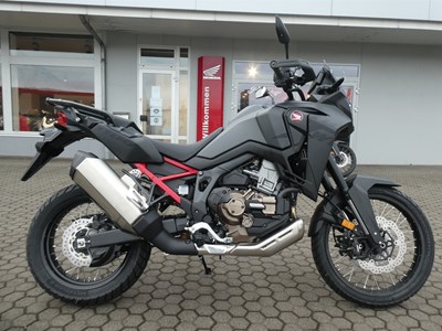 CRF1100L Africa Twin DCT