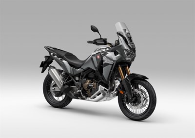 CRF1100L Africa Twin DCT
