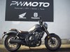 Motorrad