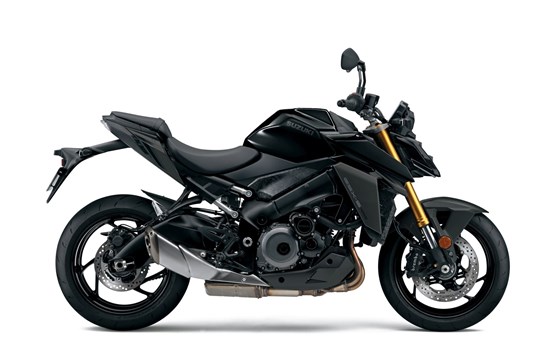 Verleihmotorrad Suzuki GSX-S1000 vom Händler Motorrad Rubin GmbH & Co.KG - Bild 4 Verleihmotorrad Suzuki GSX-S1000 vom Händler Motorrad Rubin GmbH & Co.KG - Bild 4