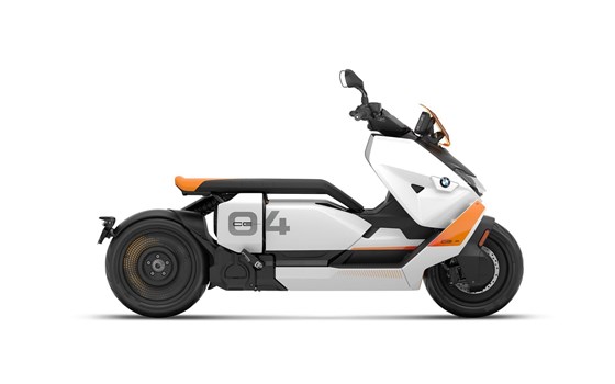 Verleihmotorrad BMW CE 04 vom Händler Euro Motors Graz Motorradhandels GmbH - Bild 2 Verleihmotorrad BMW CE 04 vom Händler Euro Motors Graz Motorradhandels GmbH - Bild 2