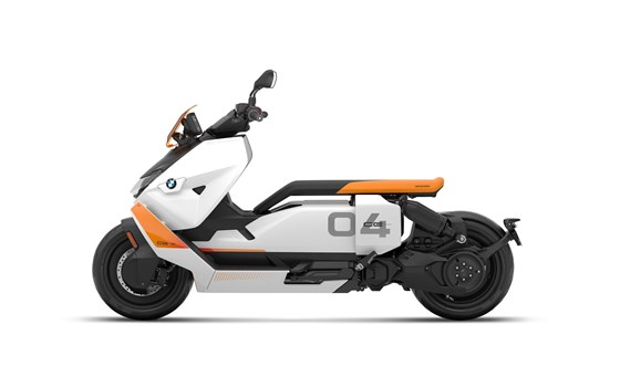 Verleihmotorrad BMW CE 04 vom Händler Euro Motors Graz Motorradhandels GmbH - Bild 10 Verleihmotorrad BMW CE 04 vom Händler Euro Motors Graz Motorradhandels GmbH - Bild 10