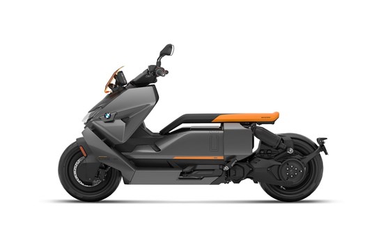 Verleihmotorrad BMW CE 04 vom Händler Euro Motors Graz Motorradhandels GmbH - Bild 12 Verleihmotorrad BMW CE 04 vom Händler Euro Motors Graz Motorradhandels GmbH - Bild 12