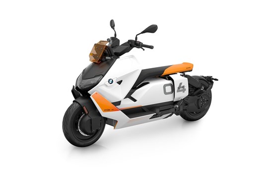 Verleihmotorrad BMW CE 04 vom Händler Euro Motors Graz Motorradhandels GmbH - Bild 14 Verleihmotorrad BMW CE 04 vom Händler Euro Motors Graz Motorradhandels GmbH - Bild 14