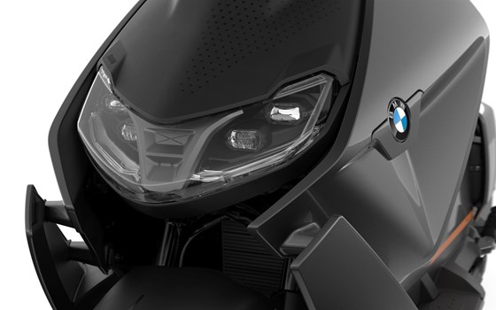 Verleihmotorrad BMW CE 04 vom Händler Euro Motors Graz Motorradhandels GmbH - Bild 23 Verleihmotorrad BMW CE 04 vom Händler Euro Motors Graz Motorradhandels GmbH - Bild 23