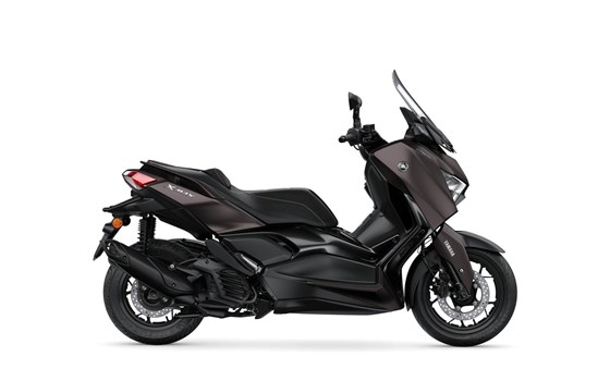 Verleihmotorrad Yamaha XMAX 125 vom Händler Motorrad Rubin GmbH & Co.KG - Bild 1 Verleihmotorrad Yamaha XMAX 125 vom Händler Motorrad Rubin GmbH & Co.KG - Bild 1