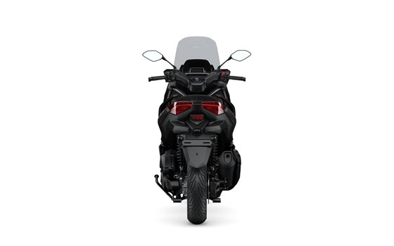 Verleihmotorrad Yamaha XMAX 125 vom Händler Motorrad Rubin GmbH & Co.KG - Bild 3 Verleihmotorrad Yamaha XMAX 125 vom Händler Motorrad Rubin GmbH & Co.KG - Bild 3