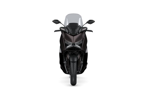 Verleihmotorrad Yamaha XMAX 125 vom Händler Motorrad Rubin GmbH & Co.KG - Bild 4 Verleihmotorrad Yamaha XMAX 125 vom Händler Motorrad Rubin GmbH & Co.KG - Bild 4