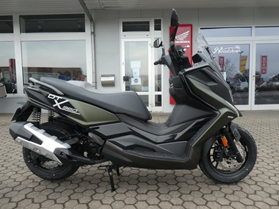DT X360 125i ABS