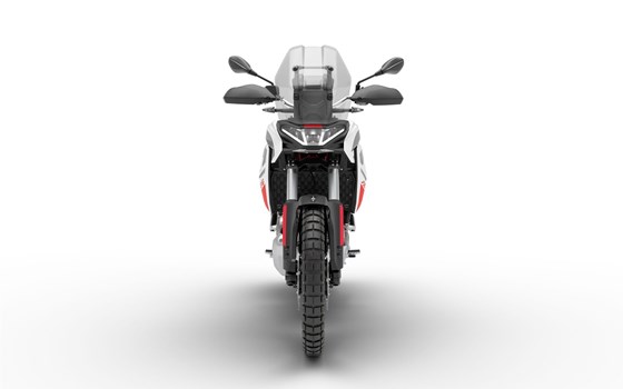 Verleihmotorrad Aprilia Tuareg 660 vom Händler Harry Zager Motorräder e.K. - Bild 3 Verleihmotorrad Aprilia Tuareg 660 vom Händler Harry Zager Motorräder e.K. - Bild 3