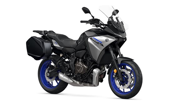 Verleihmotorrad Yamaha Tracer 7 GT vom Händler Motorcorner GmbH - Bild 1 Verleihmotorrad Yamaha Tracer 7 GT vom Händler Motorcorner GmbH - Bild 1