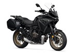 Verleihmotorrad Yamaha Tracer 7 GT vom Händler Motorcorner GmbH