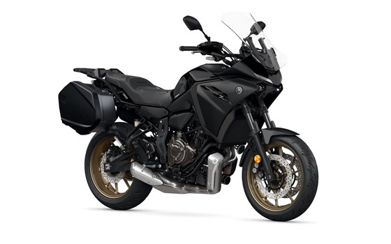 Verleihmotorrad Yamaha Tracer 7 GT vom Händler Motorcorner GmbH - Bild 6 Verleihmotorrad Yamaha Tracer 7 GT vom Händler Motorcorner GmbH - Bild 6