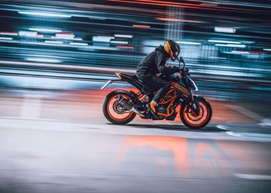 Motorradverleih Motorradverleih