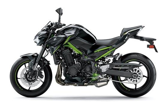 Verleihmotorrad Kawasaki Z900 vom Händler Motorrad-Technik-Hamburg - Bild 20 Verleihmotorrad Kawasaki Z900 vom Händler Motorrad-Technik-Hamburg - Bild 20