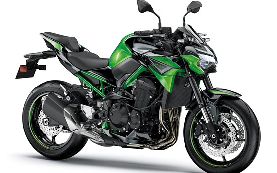 Verleihmotorrad Kawasaki Z900 vom Händler Motorrad-Technik-Hamburg - Bild 26 Verleihmotorrad Kawasaki Z900 vom Händler Motorrad-Technik-Hamburg - Bild 26