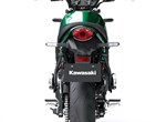 Verleihmotorrad Kawasaki Z650 RS vom Händler BKM Bikes Handels GmbH