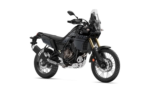 Verleihmotorrad Yamaha Tenere 700 vom Händler Munich-Bike-Factory - Bild 1