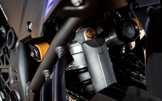 Verleihmotorrad Yamaha Tenere 700 vom Händler Munich-Bike-Factory - Bild 17