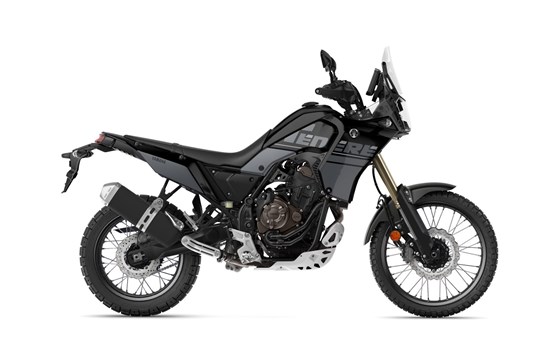 Verleihmotorrad Yamaha Tenere 700 vom Händler Munich-Bike-Factory - Bild 2