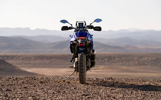 Verleihmotorrad Yamaha Tenere 700 vom Händler Munich-Bike-Factory - Bild 26