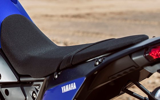 Verleihmotorrad Yamaha Tenere 700 vom Händler Munich-Bike-Factory - Bild 29