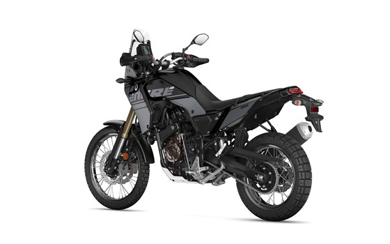 Verleihmotorrad Yamaha Tenere 700 vom Händler Munich-Bike-Factory - Bild 3
