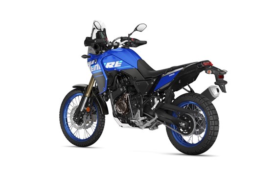 Verleihmotorrad Yamaha Tenere 700 vom Händler Munich-Bike-Factory - Bild 6