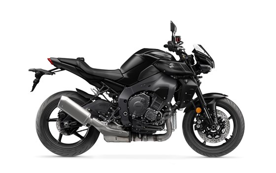 Verleihmotorrad Yamaha MT-10 vom Händler Munich-Bike-Factory - Bild 4