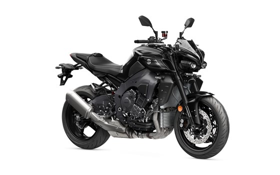 Verleihmotorrad Yamaha MT-10 vom Händler Munich-Bike-Factory - Bild 5