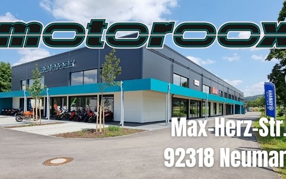 Verleihmotorrad KTM 1290 Super Duke R EVO vom Händler motoroox GmbH - Bild 2 Verleihmotorrad KTM 1290 Super Duke R EVO vom Händler motoroox GmbH - Bild 2