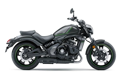Leihmotorrad Kawasaki Vulcan S Leihmotorrad Kawasaki Vulcan S