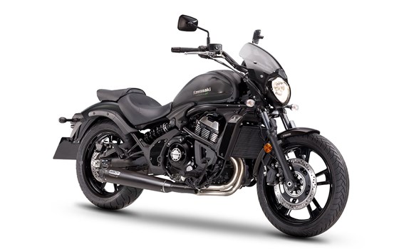 Verleihmotorrad Kawasaki Vulcan S vom Händler BOXENSTOP Motorradvertriebs GmbH - Bild 13 Verleihmotorrad Kawasaki Vulcan S vom Händler BOXENSTOP Motorradvertriebs GmbH - Bild 13