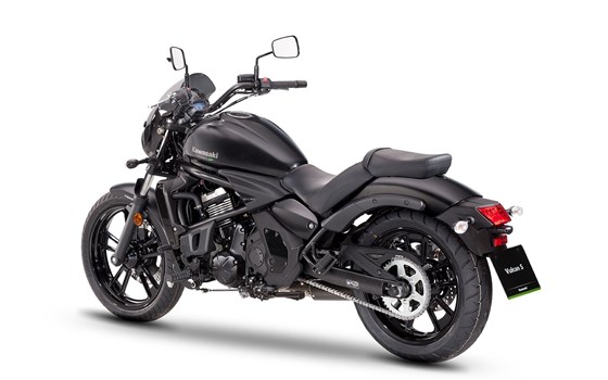 Verleihmotorrad Kawasaki Vulcan S vom Händler BOXENSTOP Motorradvertriebs GmbH - Bild 14 Verleihmotorrad Kawasaki Vulcan S vom Händler BOXENSTOP Motorradvertriebs GmbH - Bild 14