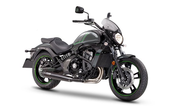 Verleihmotorrad Kawasaki Vulcan S vom Händler BOXENSTOP Motorradvertriebs GmbH - Bild 15 Verleihmotorrad Kawasaki Vulcan S vom Händler BOXENSTOP Motorradvertriebs GmbH - Bild 15