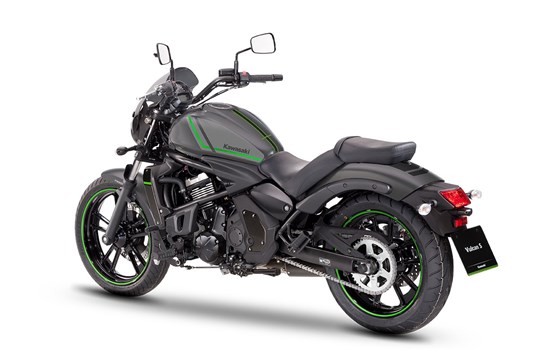 Verleihmotorrad Kawasaki Vulcan S vom Händler BOXENSTOP Motorradvertriebs GmbH - Bild 16 Verleihmotorrad Kawasaki Vulcan S vom Händler BOXENSTOP Motorradvertriebs GmbH - Bild 16