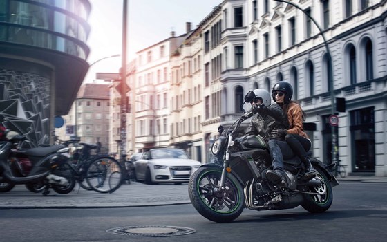 Verleihmotorrad Kawasaki Vulcan S vom Händler BOXENSTOP Motorradvertriebs GmbH - Bild 21 Verleihmotorrad Kawasaki Vulcan S vom Händler BOXENSTOP Motorradvertriebs GmbH - Bild 21