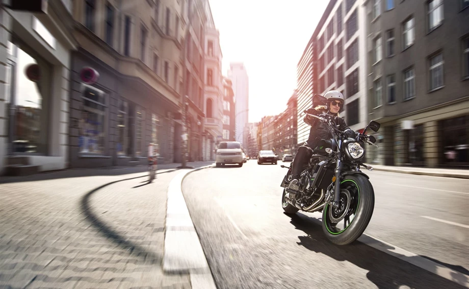Verleihmotorrad Kawasaki Vulcan S vom Händler BOXENSTOP Motorradvertriebs GmbH Bild 23: Verleihmotorrad Kawasaki Vulcan S vom Händler BOXENSTOP Motorradvertriebs GmbH