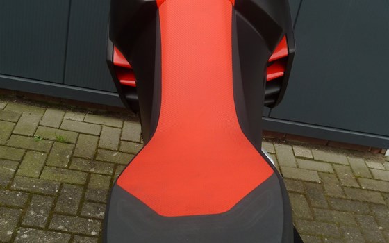 Verleihmotorrad Aprilia Tuareg 660 vom Händler Zweirad-Technik Schielmann GmbH - Bild 3 Verleihmotorrad Aprilia Tuareg 660 vom Händler Zweirad-Technik Schielmann GmbH - Bild 3