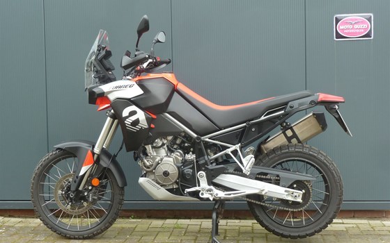 Verleihmotorrad Aprilia Tuareg 660 vom Händler Zweirad-Technik Schielmann GmbH - Bild 4 Verleihmotorrad Aprilia Tuareg 660 vom Händler Zweirad-Technik Schielmann GmbH - Bild 4