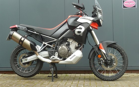 Verleihmotorrad Aprilia Tuareg 660 vom Händler Zweirad-Technik Schielmann GmbH - Bild 5 Verleihmotorrad Aprilia Tuareg 660 vom Händler Zweirad-Technik Schielmann GmbH - Bild 5